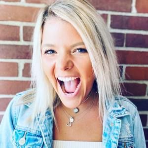 Meet your Posher, Gabrielle